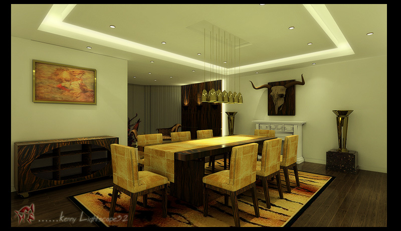 如何優(yōu)化VRay渲染器實(shí)現(xiàn)高精度渲染？VRay渲染器高精度渲染的參數(shù)設(shè)置方法 - BIM,Revit中文網(wǎng)